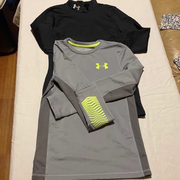 Under Armour Other - Under Armour shorts